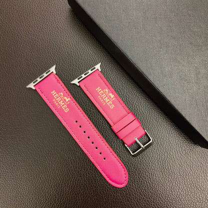 Premium HR Design Apple Watch Strap