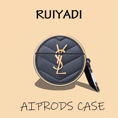 Moda YL - Funda para Airpods 1/2/3 Pro