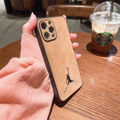 AIR JR Flyman Phone Case For iPhone