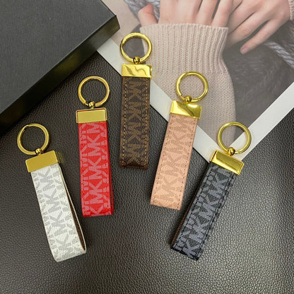 Stylish MK Designer Keychain