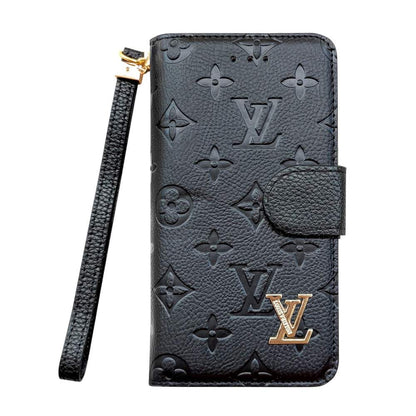 PREMIUM FASHION WALLET IPHONE CASE