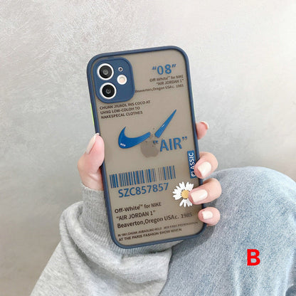 NK JK OFF W iPhone Case Cover