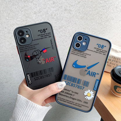 NK JK OFF W iPhone Case Cover