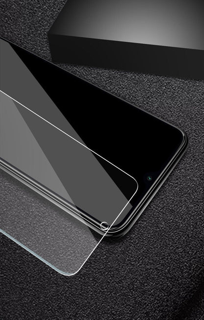 Samsung HD Tempered Glass Screen Protector