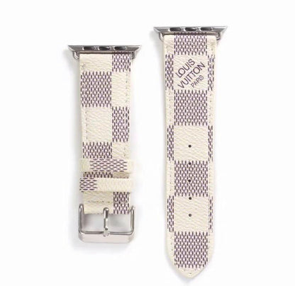 Lux watch band