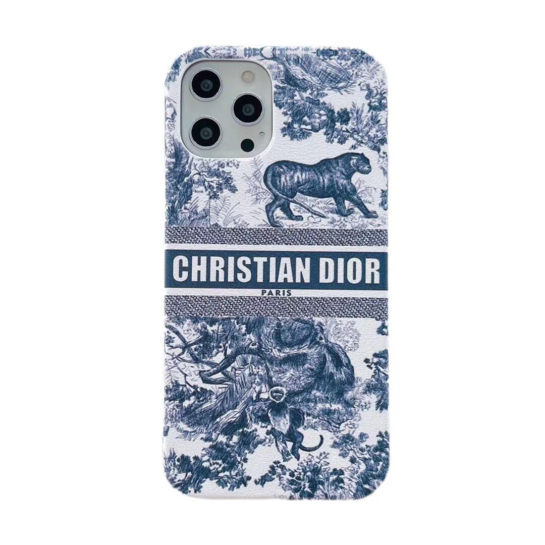 CD Jungle  Phone case