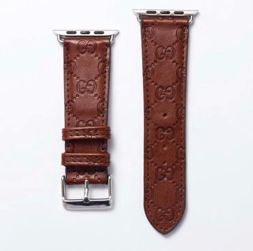 Lux watch band