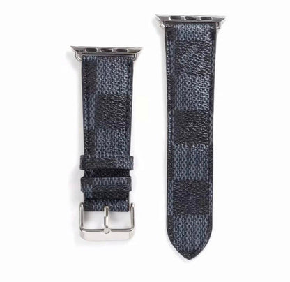 Lux watch band