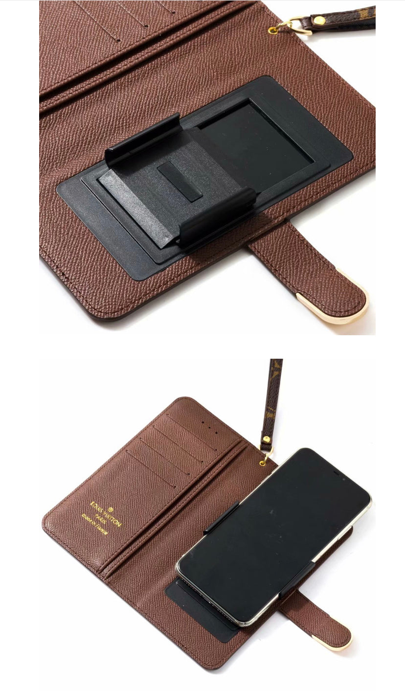 Universal luxury case