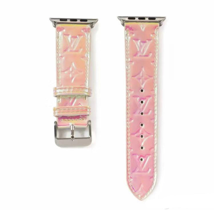 Lux watch band