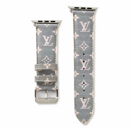 Lux watch band