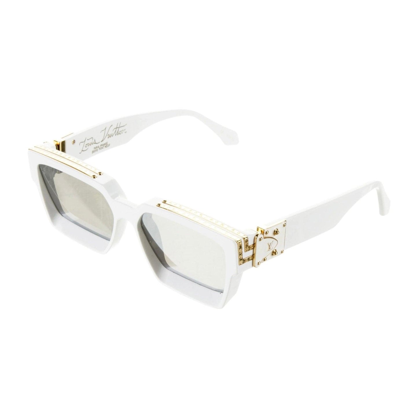 Lou lock sunglasses