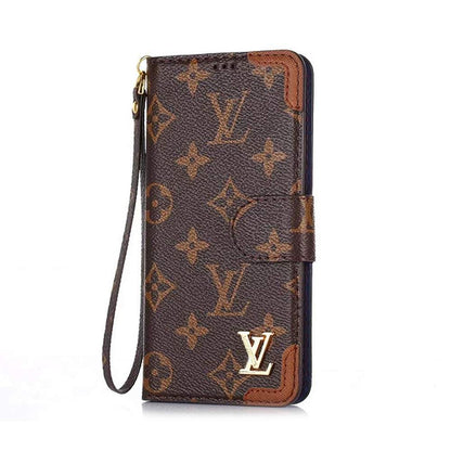 PREMIUM FASHION WALLET IPHONE CASE