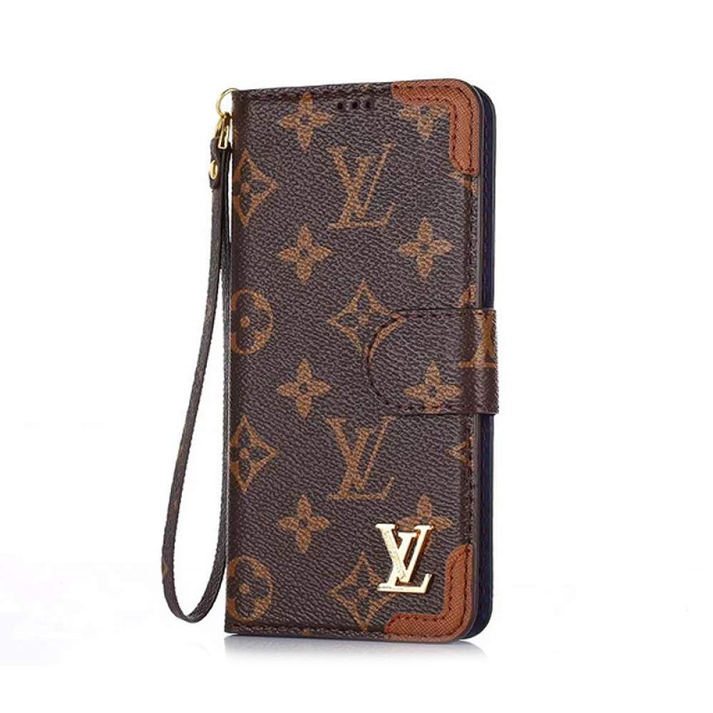 PREMIUM FASHION WALLET IPHONE CASE