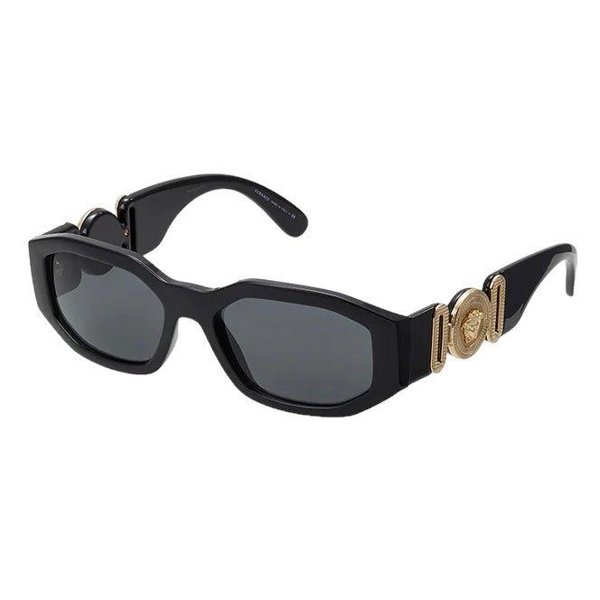 Medusa Snake Sunglasses