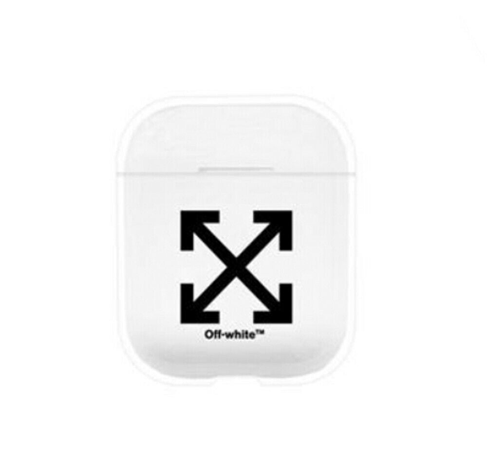 NK OFF-W 'AIR' X" 85 - AirPods 1/2 & AirPods Pro & AirPods 3 deksler