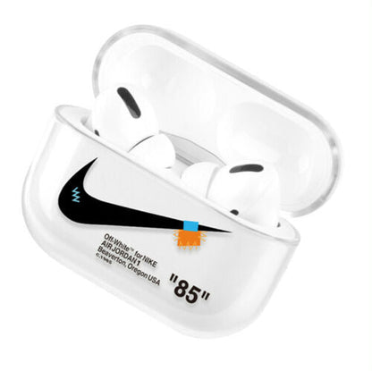 NK OFF-W 'AIR' X" 85 - AirPods 1/2 & AirPods Pro & AirPods 3 deksler