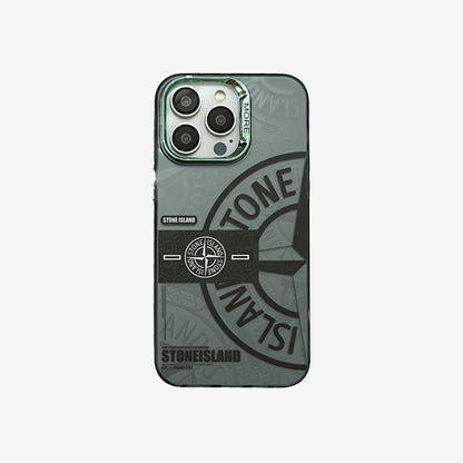 Limited iPhone Case | SI Logo 4