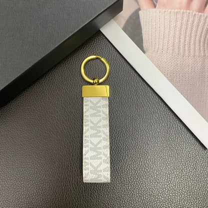 Stylish MK Designer Keychain